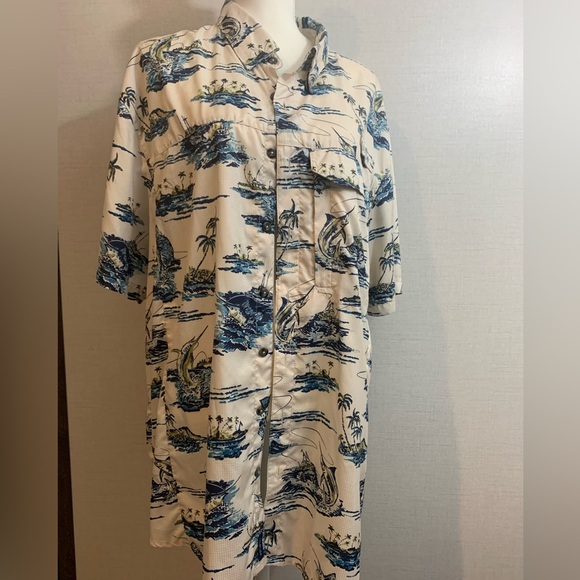 Men’s Magellan plus size shirt - Picture 1 of 6